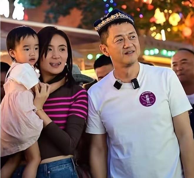 李亚鹏在婚姻里踩了3个坑给所有人提了个醒谈感情，千万别忽视现实第一，经济压
