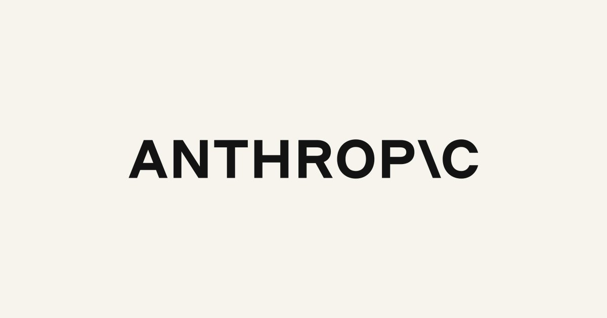 AI独角兽Anthropic秘密提交IPO申请，估值逼近万亿大关6月1日，Ant