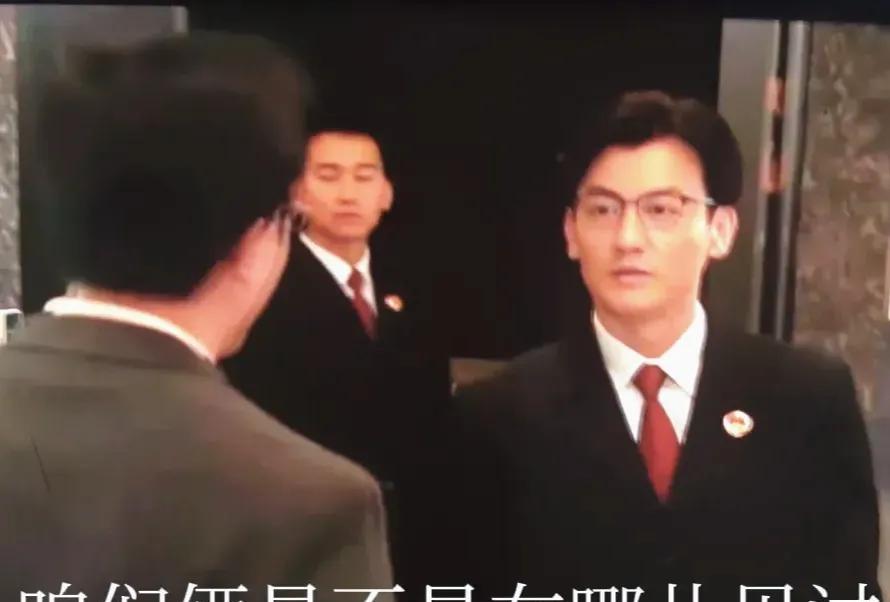 《以法之名》:原来这才是乔振兴的真正死亡原因…陈胜龙，熊磊跑路后，专案组抓获了