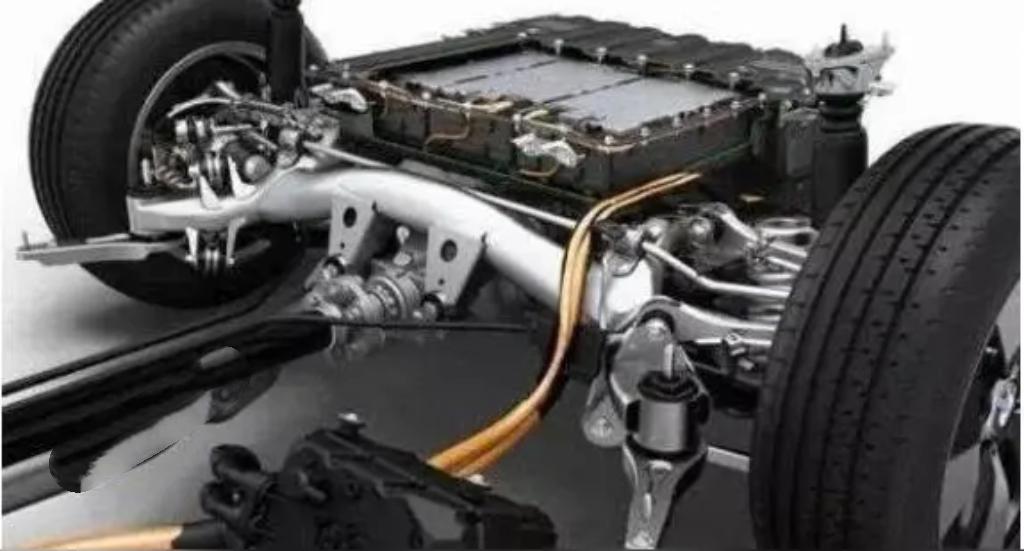 2025年11月，中国固态电动汽车电池迎来重大突破。广汽集团建成国内首条大容量全