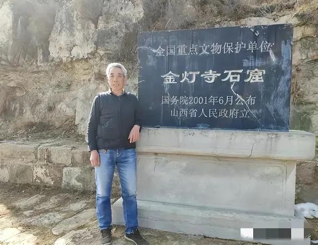 “我没守住啊！”1996年，山西一个在寺庙里住了28年的男子，破例留宿了俩女香客