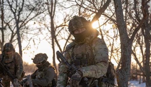 乌克兰宣布战局彻底逆转。乌军指挥部声称，过去大约半年，俄罗斯部署在乌克兰前线的士