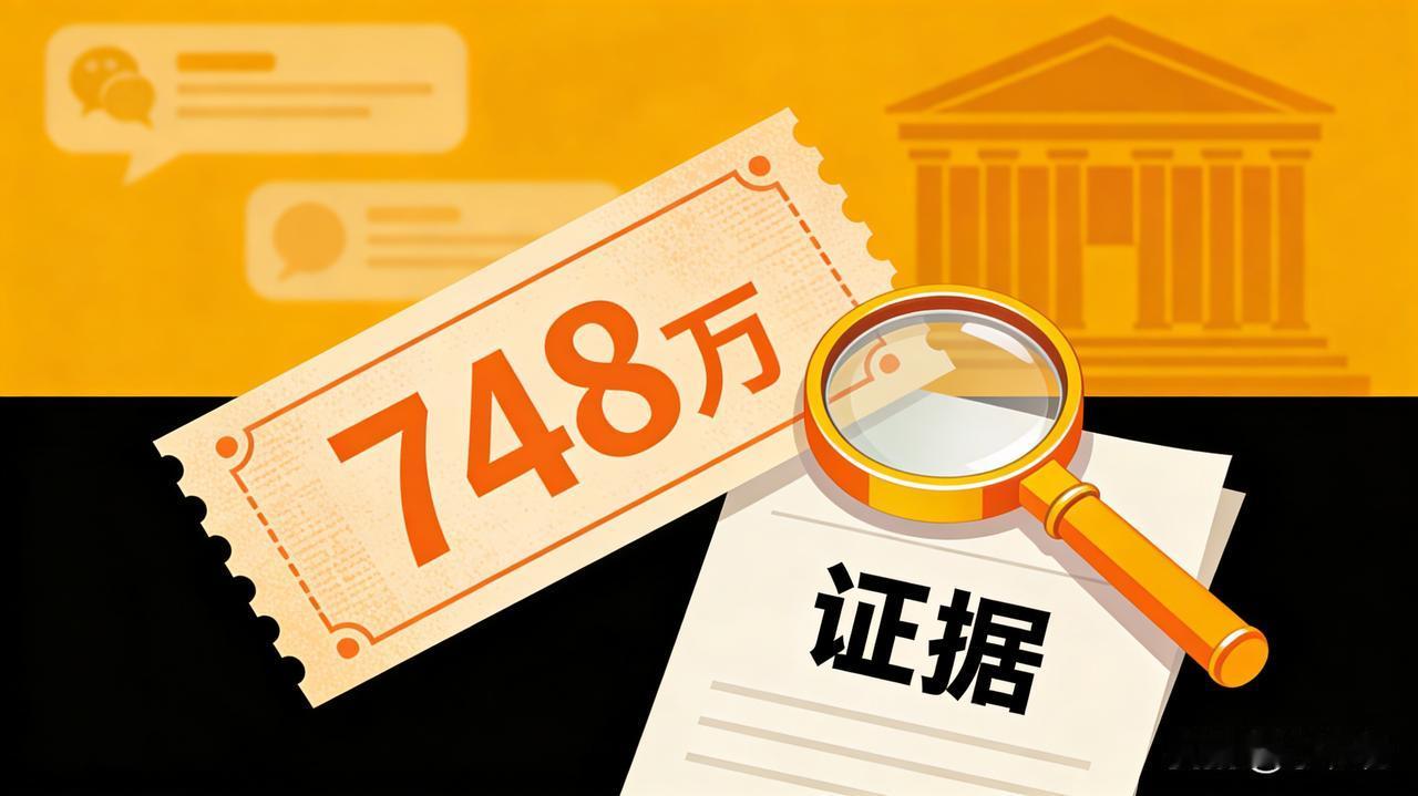 中748万却拿不到？重庆这起彩票纠纷给所有人提了醒！微信代购中748万大奖