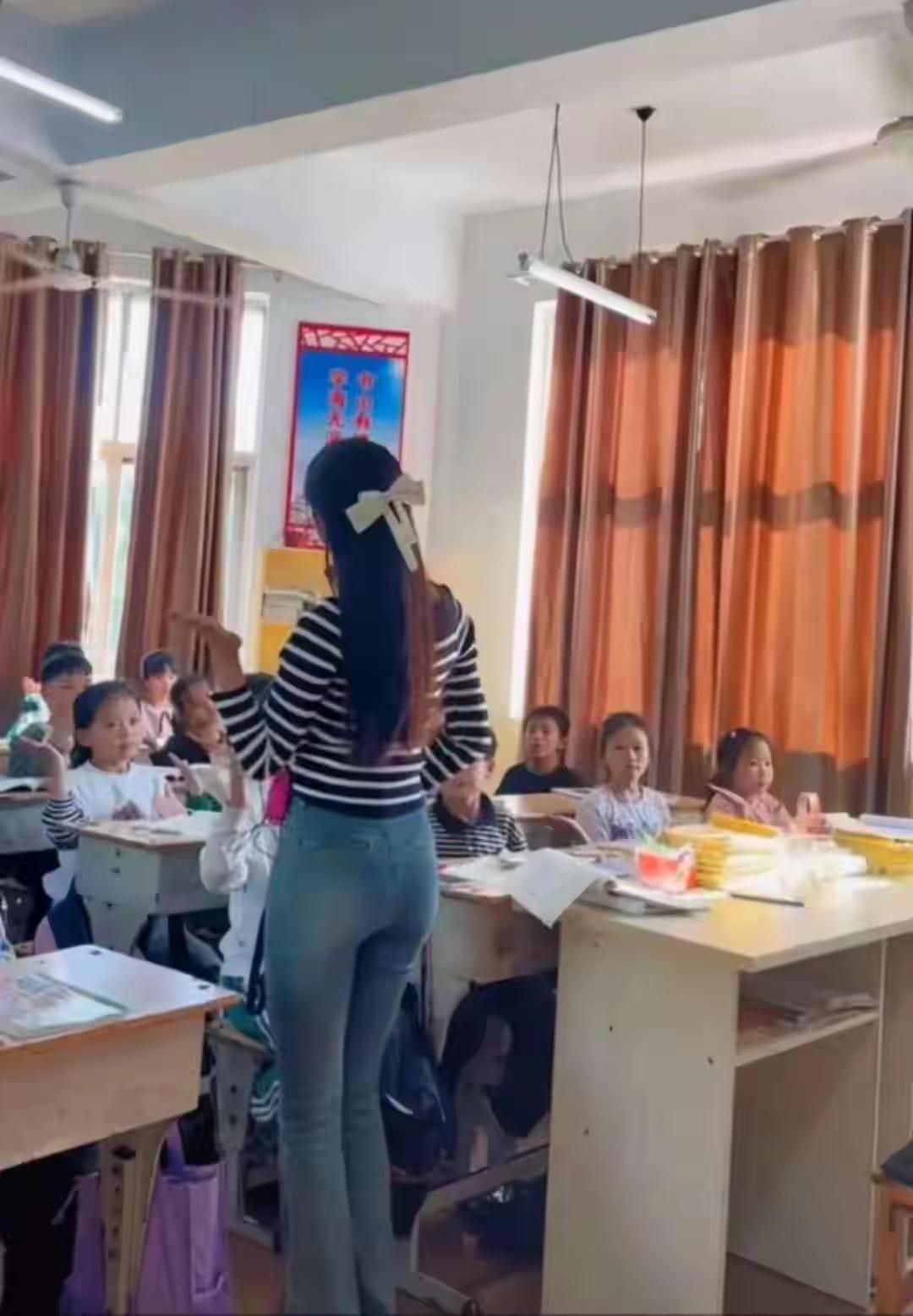 老师拍视频、开直播是否违规违纪？案例：小娟是一名乡村教师，她喜欢拍一些视频上传