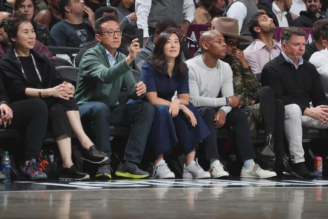 蔡崇信宣布离婚, 不涉及出售阿里股份