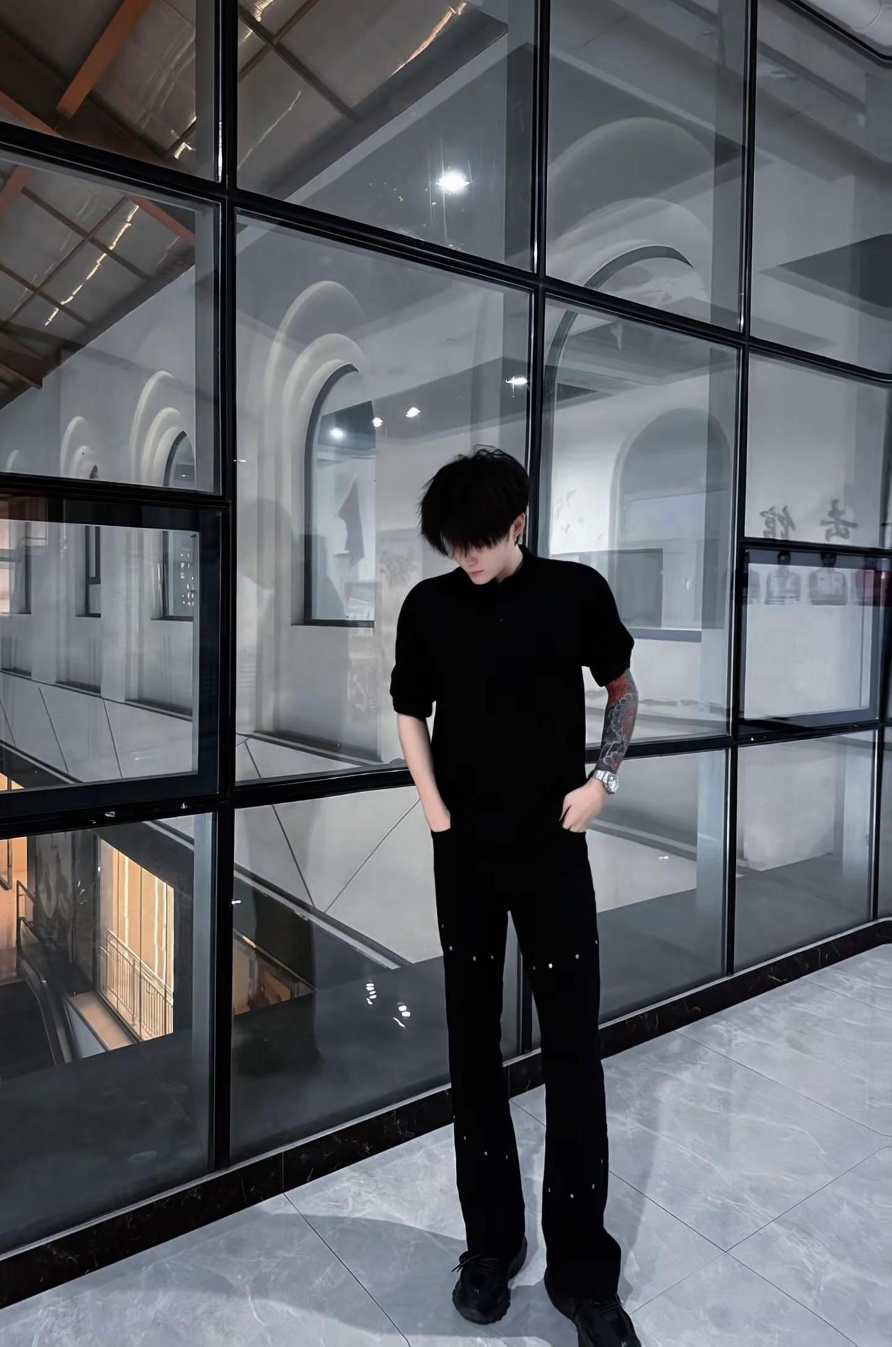 就让（）的我们…