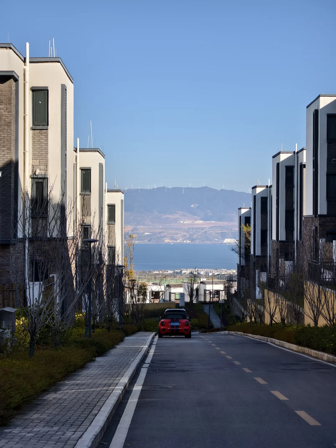 详细告诉你 春节来大理住哪里方便