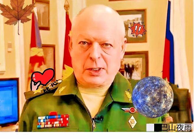 这就有点意思了迈阿密这回恐怕是要睡不着觉了。120名俄军顾问，大摇大摆进了