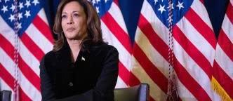 美国前副总统哈里斯官宣了，明年不会参加加州州长选举。自败选以来，哈里斯就一直