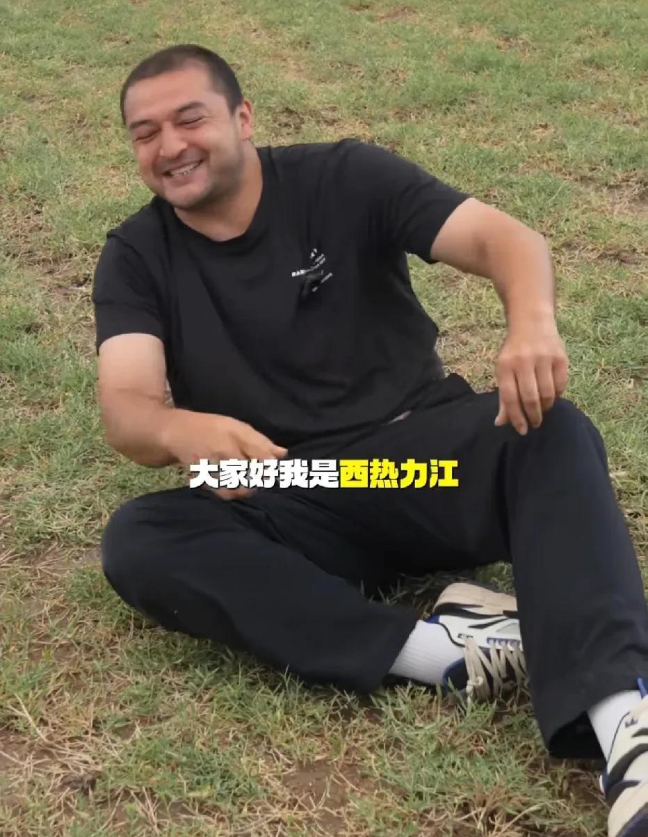 西热力江要重出江湖？离开江苏同曦男篮后，西热力江前往塞尔维亚进行了为期一