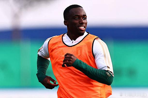 LaStampa：米凯尔·卡约德和马尔科·帕莱斯特拉被视为尤文图斯今夏补强的关