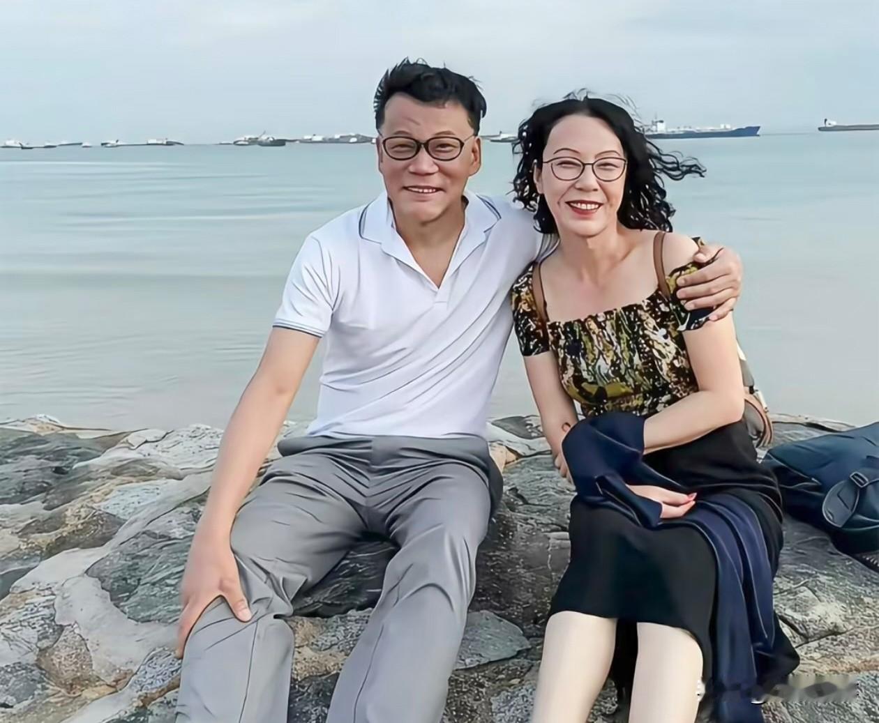 现在才明白，男人这辈子最大的底牌从来不是钱和本事，而是娶对一个好妻子。就看李