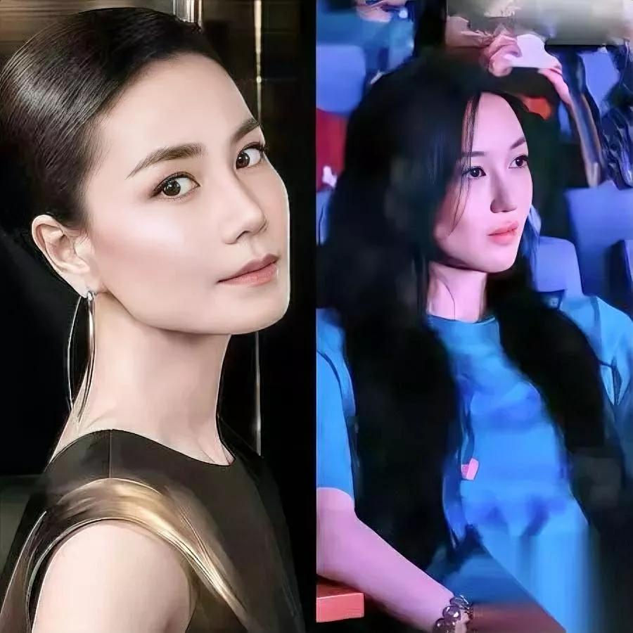 王菲没表态的原因其实藏在18年前当年她怀李嫣时早想明白了一件事那时医