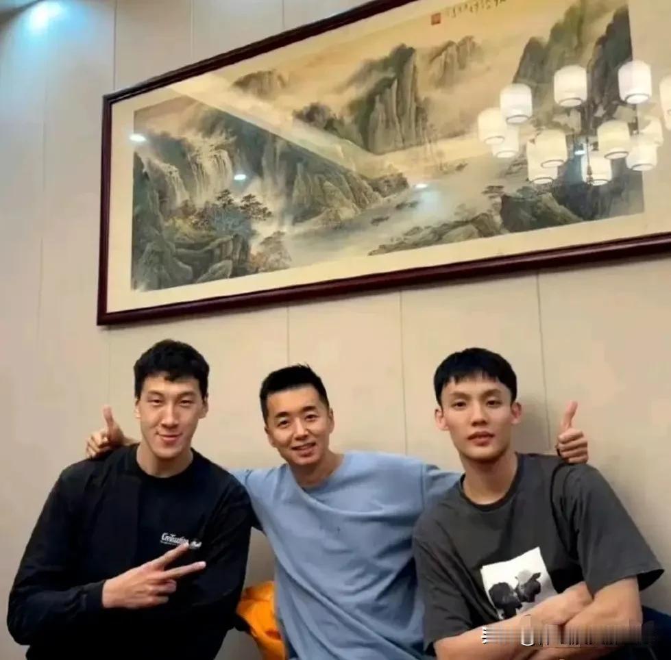杜润旺为何得不到老东家广东男篮官方送别，大概率是在CBA做生意一向精明的广东男篮