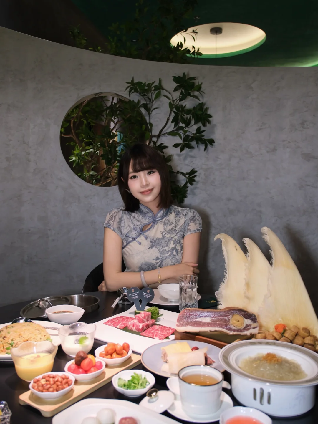 深圳！老派约会的高级感火锅餐厅~