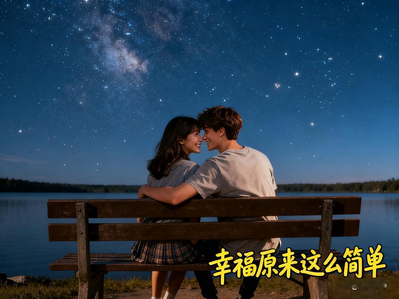 人活到一定岁数才懂：幸福的真相，从来都不复杂！人过中年才彻底醒悟：所