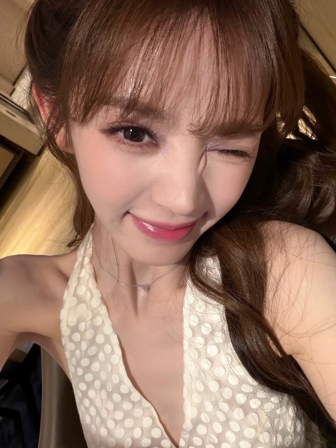 95花高奢代言数量排行榜：TOP9孟子义1个TOP8宋祖儿2个TOP7