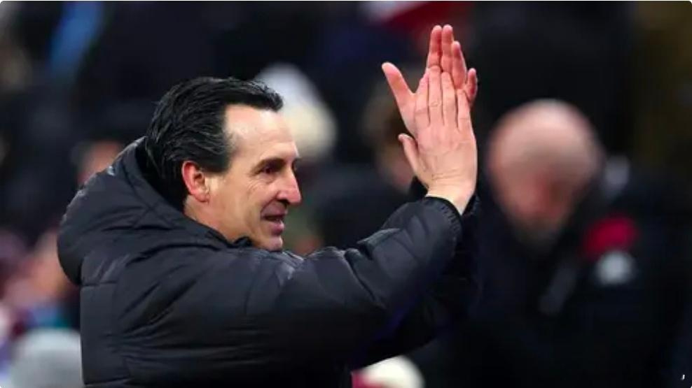 埃梅里：对执教皇马传言无话可说，希望沃特金斯伤情不重北京时间今天凌晨，在阿斯顿维