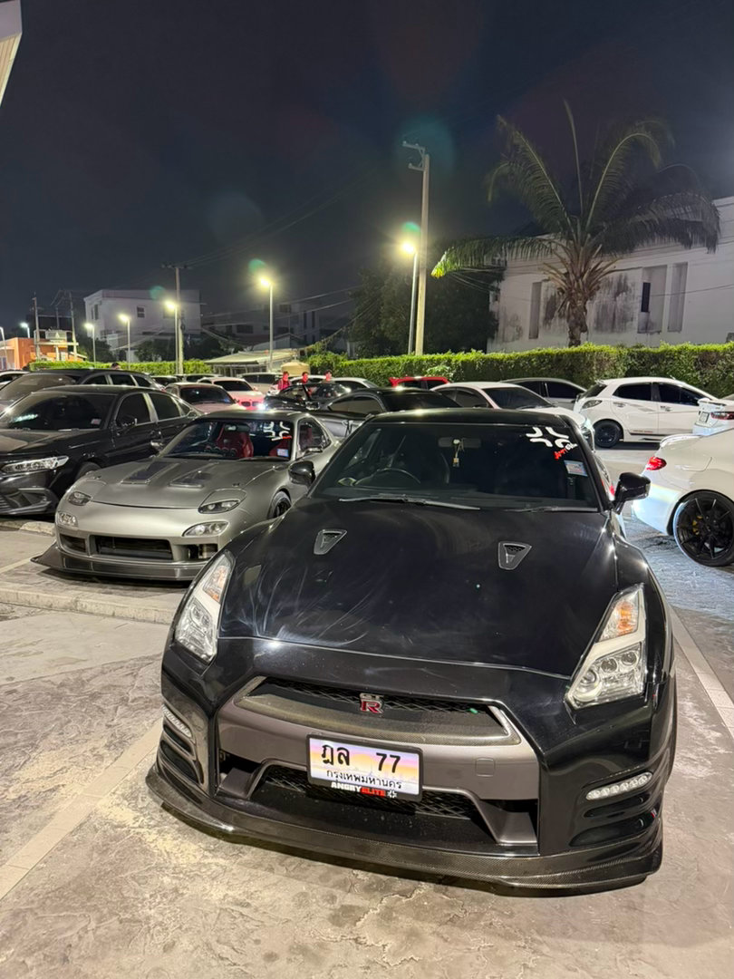 shen车视界来对地方了！泰国