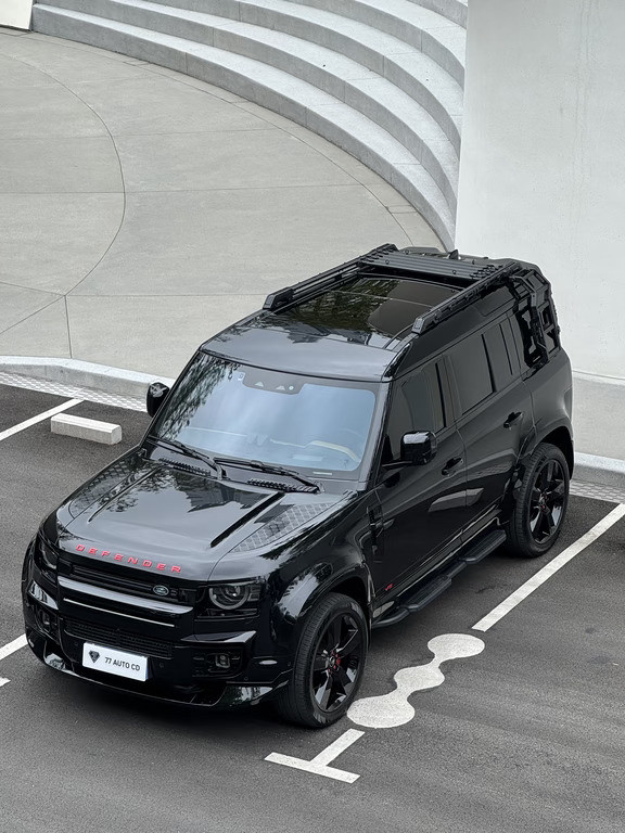 卫士110V85.0L