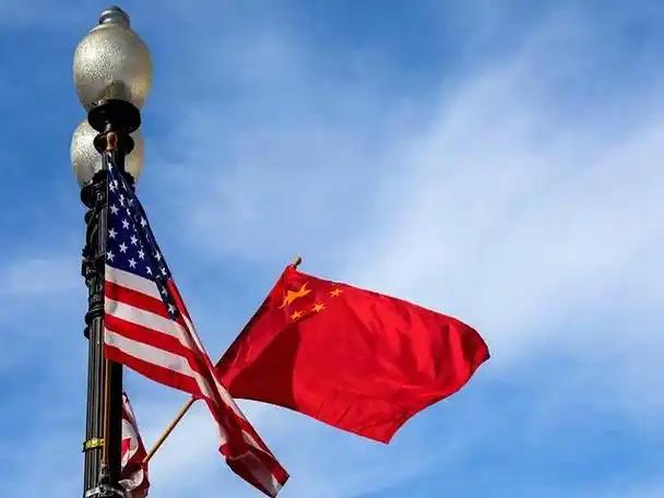 下一个超级大国，很可能是最后一个超级大国了，不再有其他的国家可以有机会，来挑战他