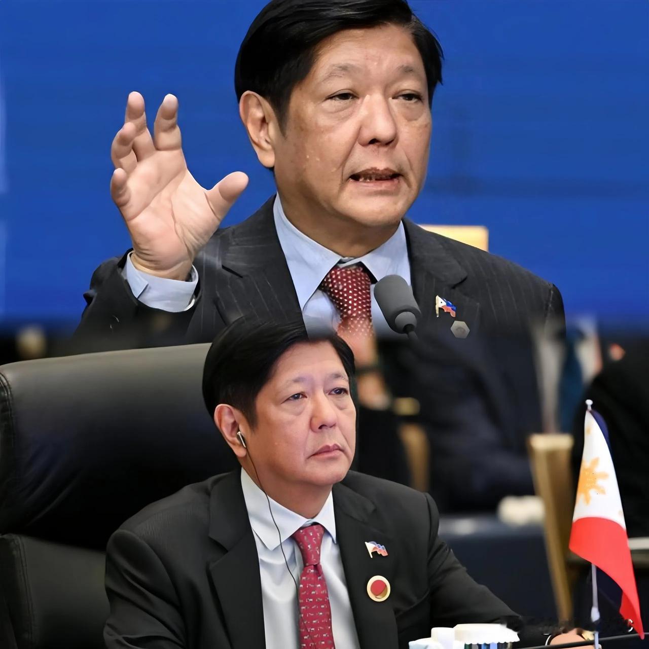 枪声在马尼拉参议院大楼炸响的那一刻，我突然觉得，“”这个词真是讽刺。2026