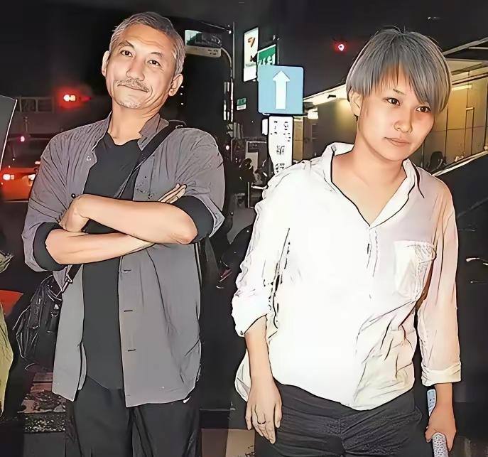 真的看不懂徐克的选择！施南生格局、才华、人脉样样顶级，倾尽半生帮他打拼事业