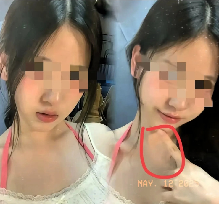 天呐居然有些女大学生！为了每月能从男友那拿到生活费，在校外找男朋友，这事想想