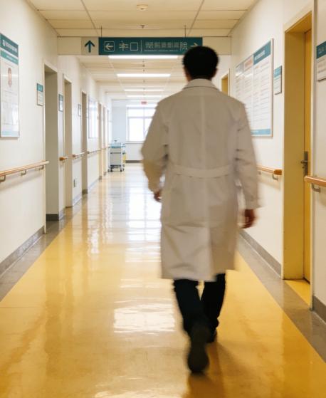 一位心脑血管医生：这个世界上最好的药，就是慢跑。我从没见过一个慢跑五公里的人