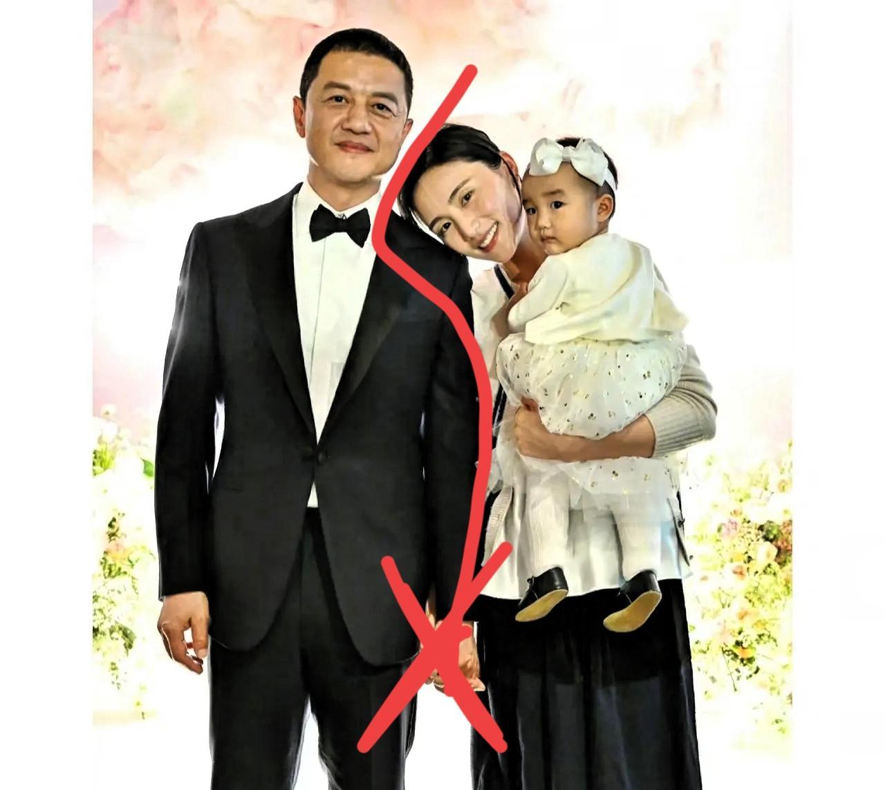 终于理解我妈妈说的那句话了！嫁人可以嫁比自己大的，也可以嫁没钱的，但不能嫁有