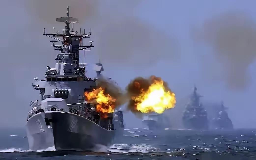 军演中暴露的“隐性腐败”！​军演就是照妖镜，藏得再深的军队隐性腐败，一到实战演