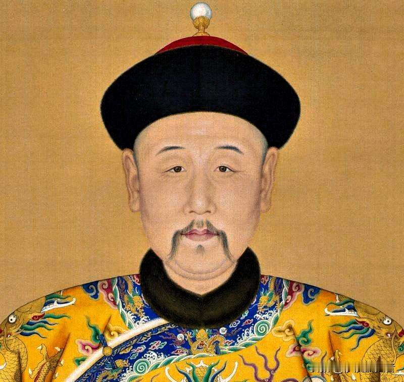 1724年，46岁雍正翻了48岁齐妃的牌子，太监突然多嘴：“皇上，有个刚进宫的2