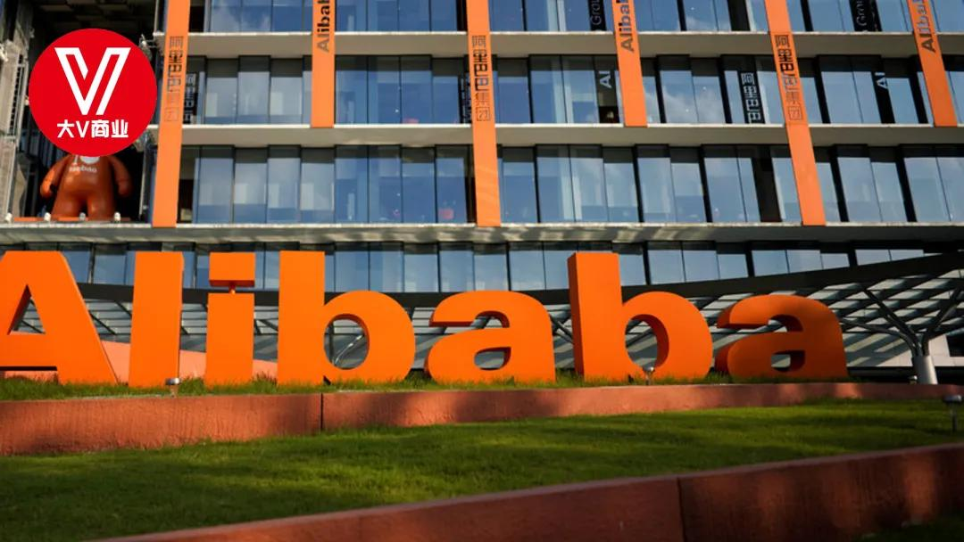 阿里正陷入全面竞争的陷阱