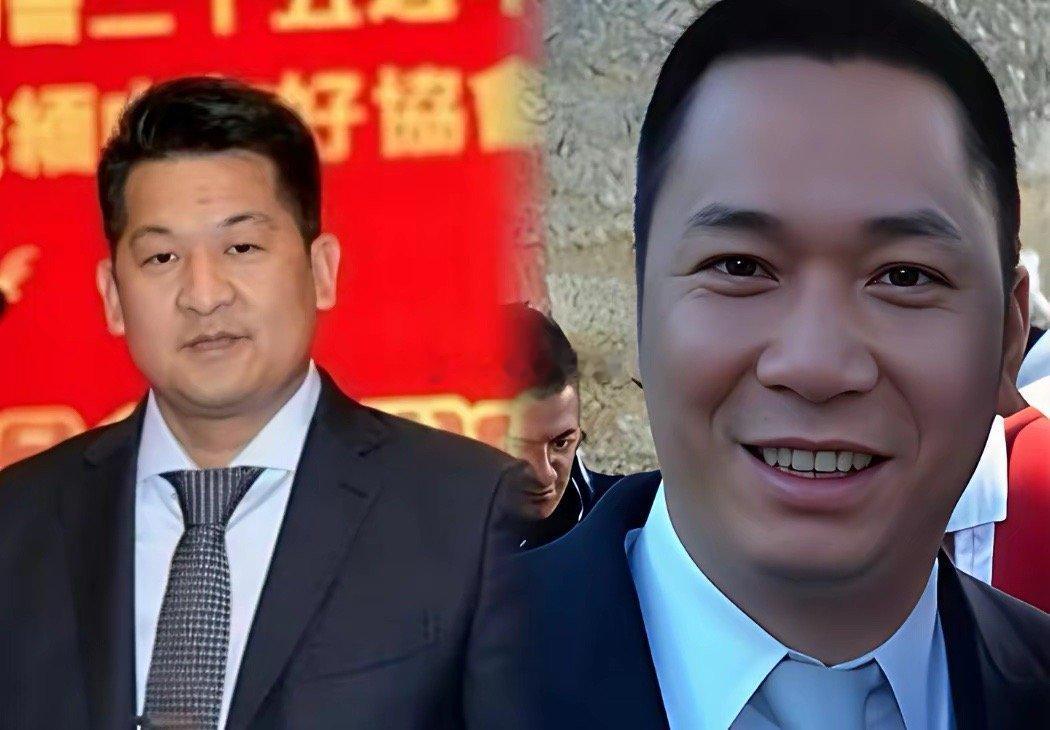 现在全网最慌的非黄有龙莫属了佘智江被引渡回国，想不到是与黄有龙二人竟然是姨老表关