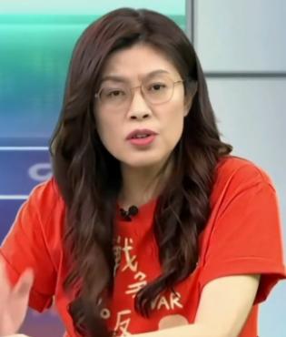 郑丽文提出“一国两区”主张为何蓝营民调支持率大涨？郑丽文这个人，在台湾政坛