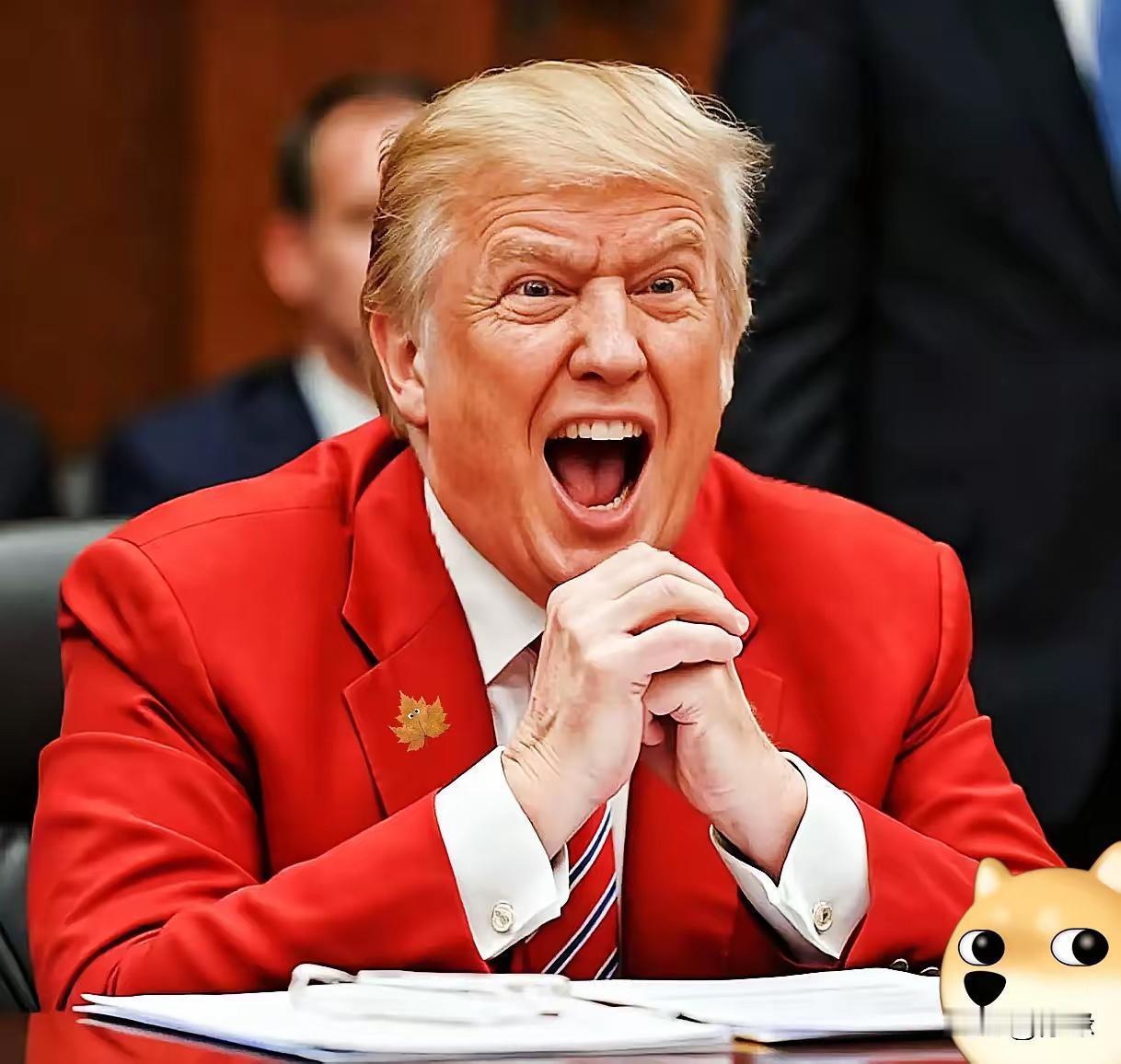 快报！快报！特朗普突然宣布10月29日，美国总统特朗普宣布：美国将与韩国在造