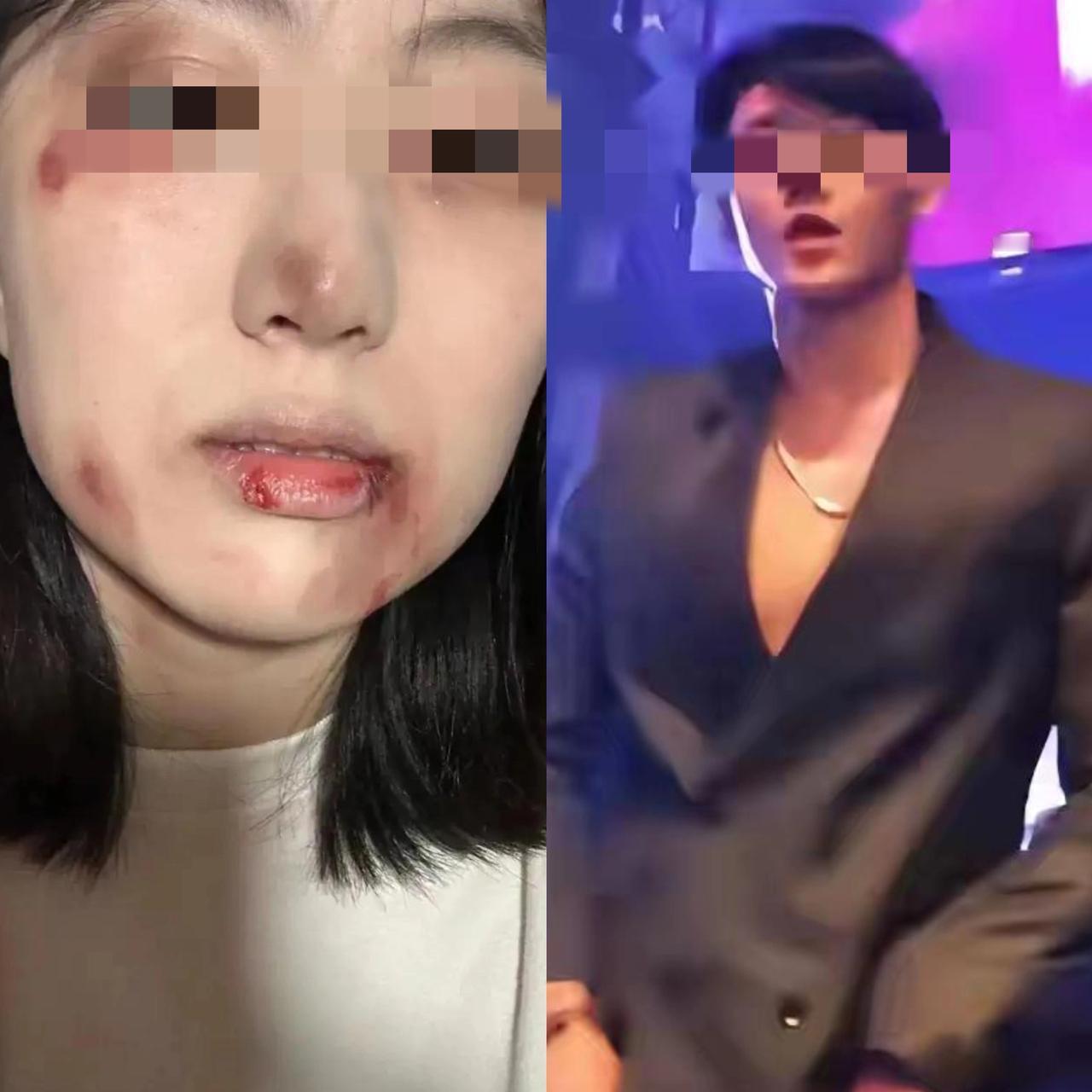 四姐妹点男模，结账时闹大了！这KTV男模骂得委屈：“你们四个人折腾我一整晚才给