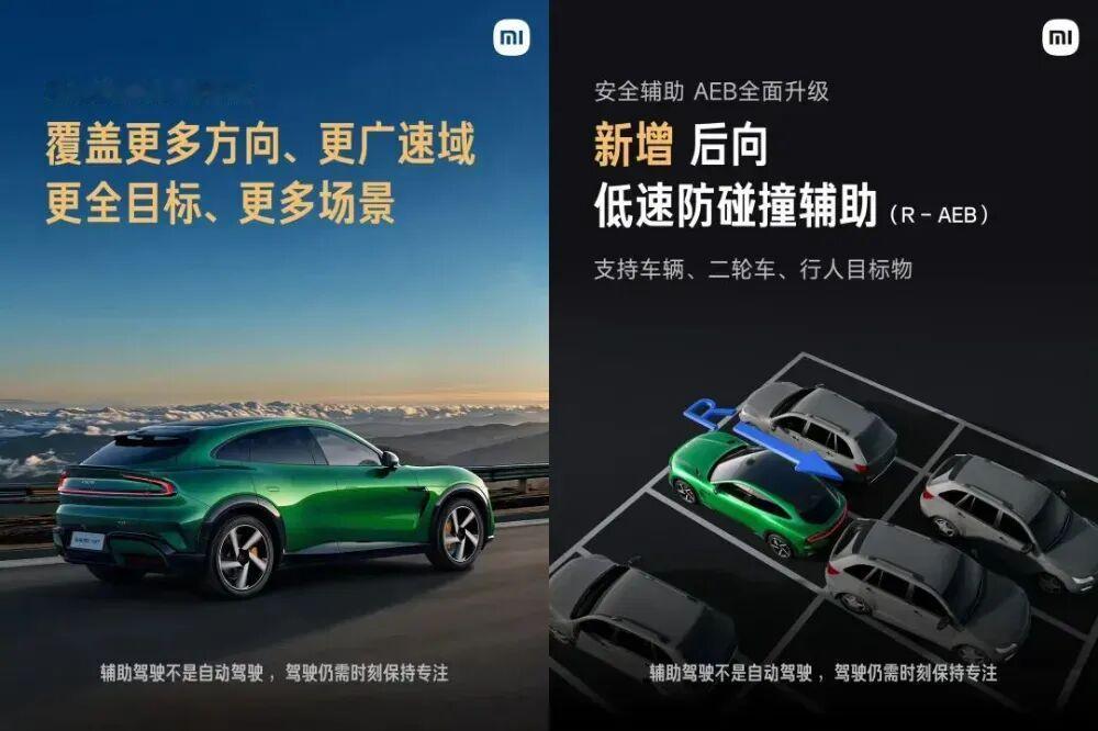 大字吸睛，小字免责