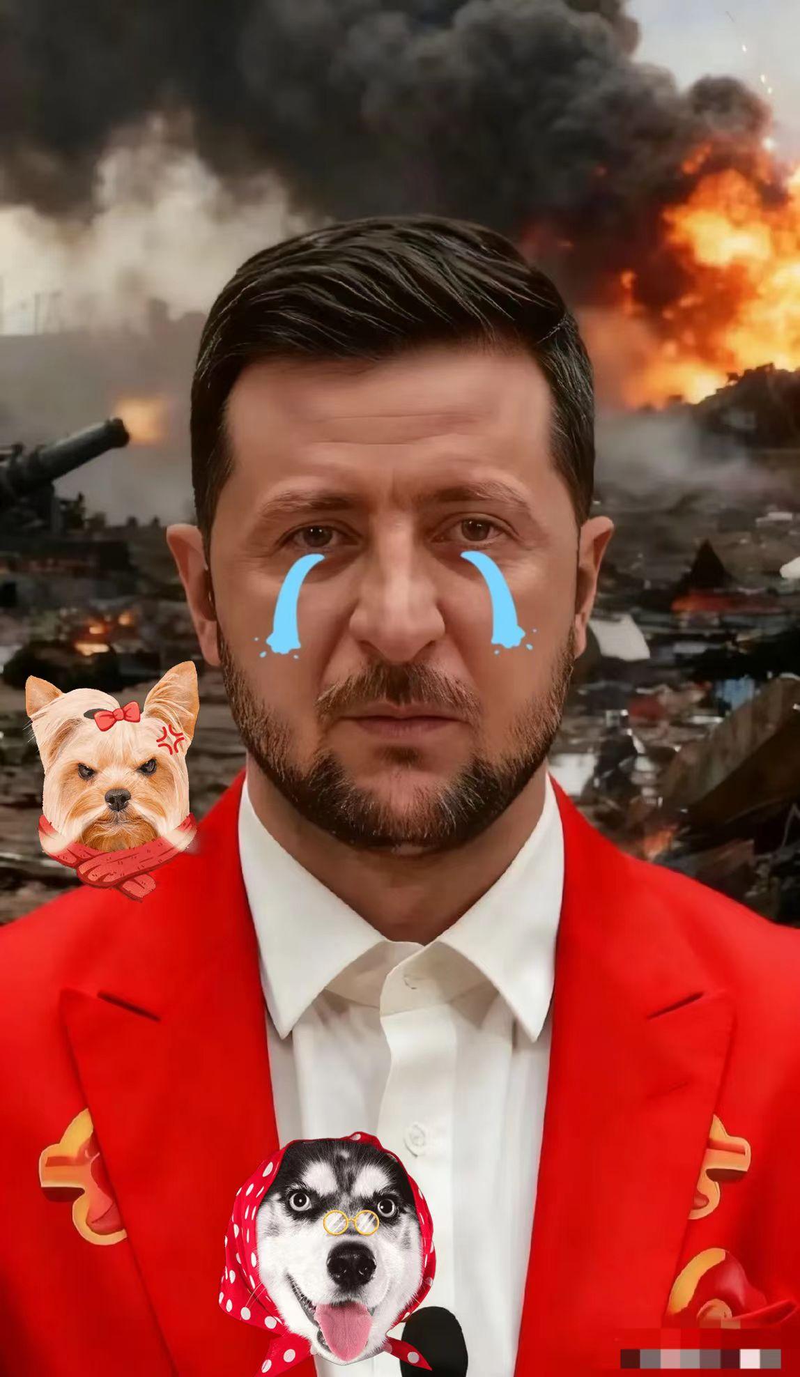 乌克兰消息11月26日，乌克兰方面出面澄清，说他们并没有像一些美国媒体说的那样