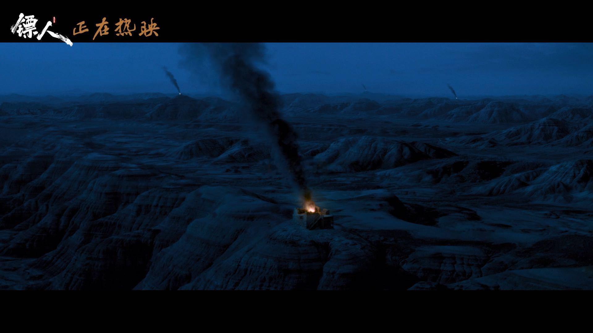 镖人票房破9亿镖人票房破9亿了！从国内好评到海外口碑，烂番茄91%爆米花98%