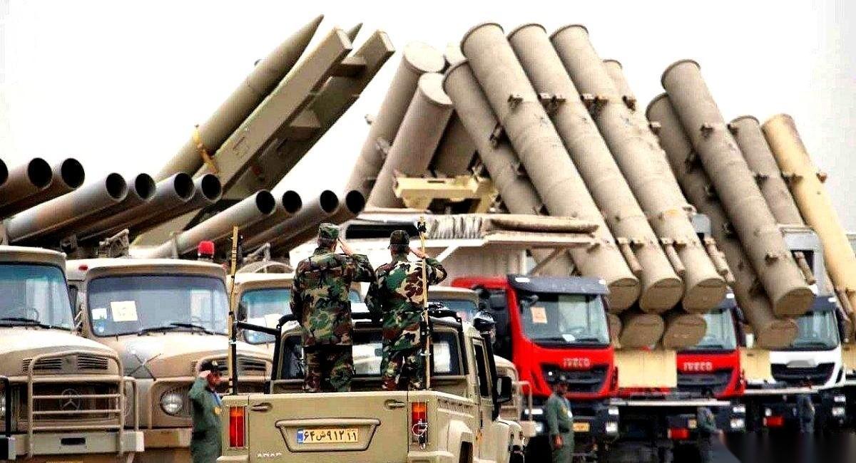 我跟你讲，这盘棋下的，真是绝了。去年9月，先把导弹给你送过去，让你干着急用不了