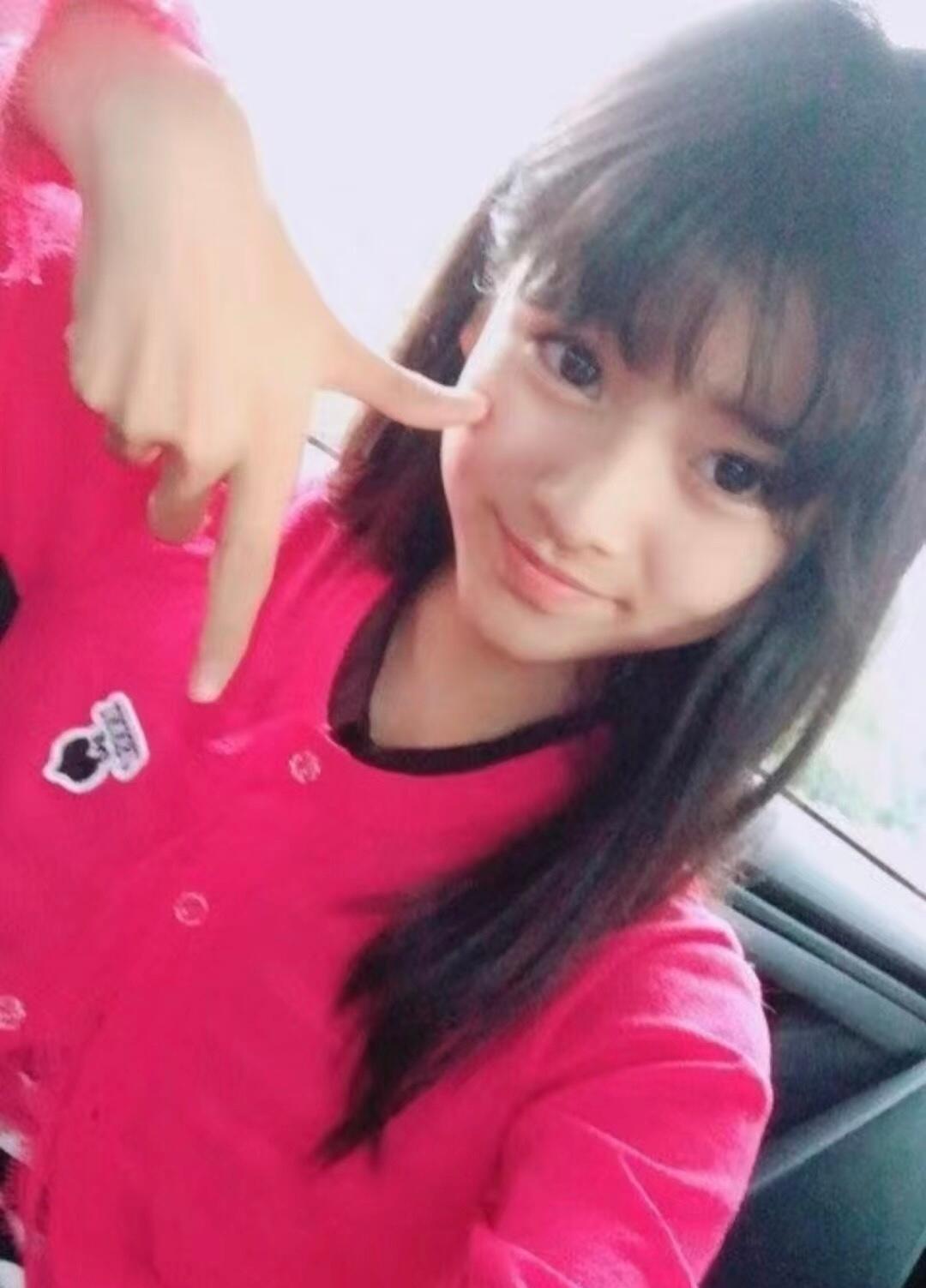 这么漂亮一看就是AnnaJang小时候（杏奈宝宝💖​​​