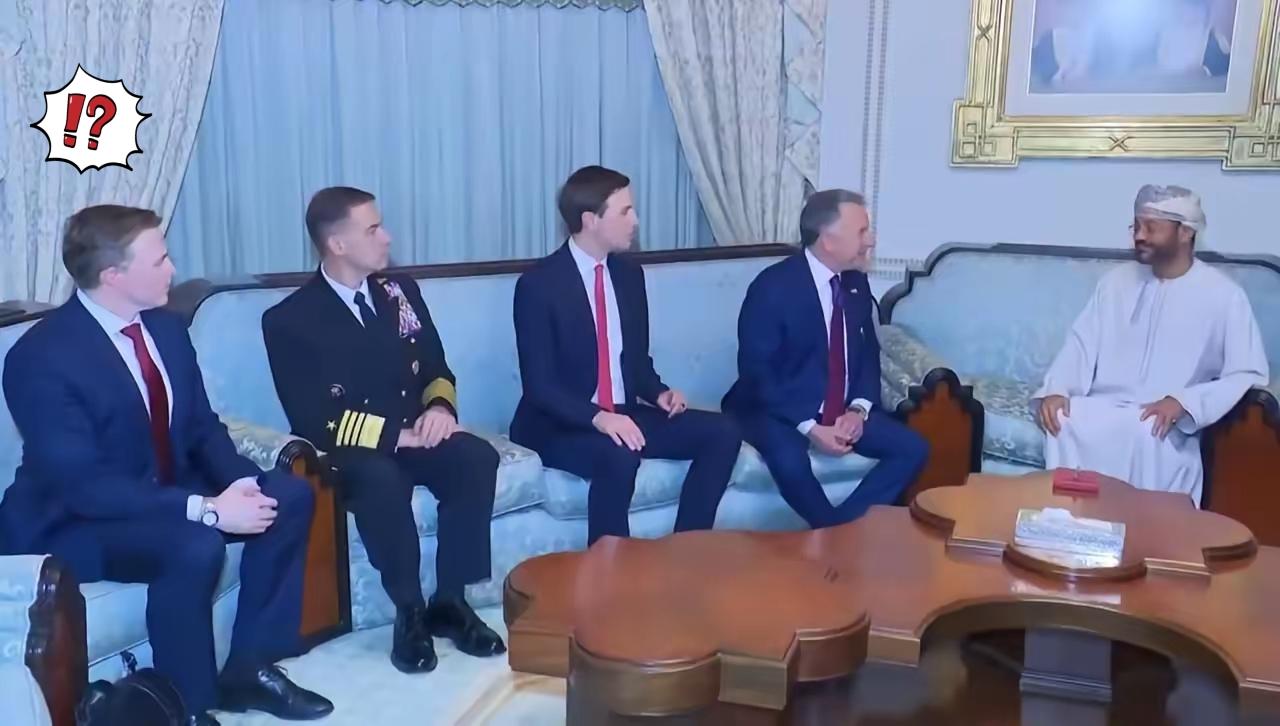 2月6日晚上，美国和伊朗在阿曼的谈判刚刚结束，目前还没有公布最终的谈判结果。但从