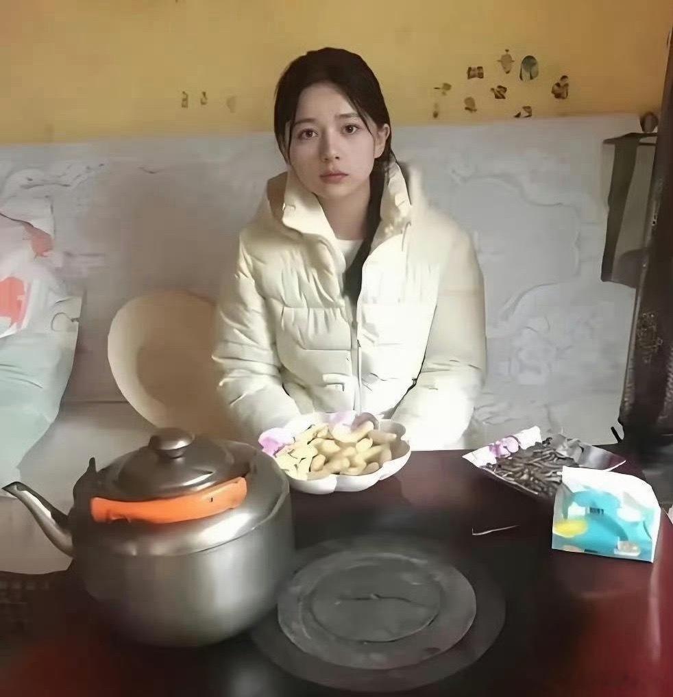 表妹明明长得这么漂亮，但是却一直相亲失败，这是为什么？