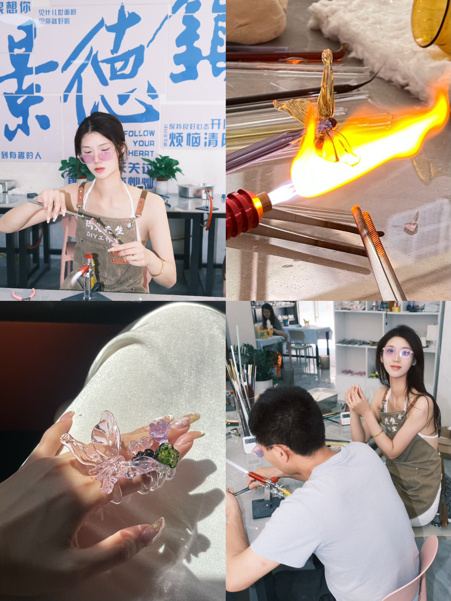 177/49 一个笨手笨脚的我