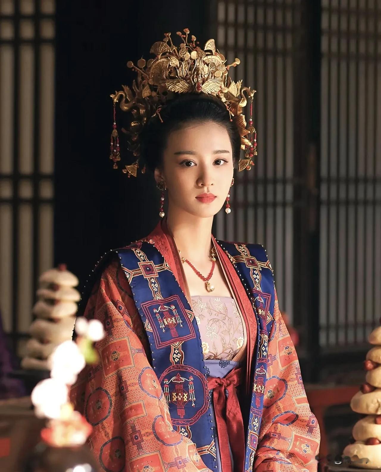 清平乐这部剧同时侮辱了曹皇后和张贵妃，因为历史上的曹皇后跟仁宗更像是同事关系，因