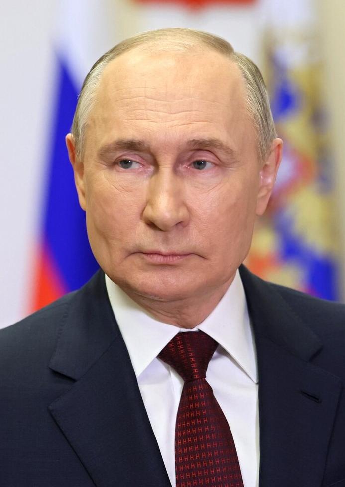 如果台海冲突升级，大陆和台湾打起来，俄罗斯会不会帮中国一把？普京的回答绝了，既没