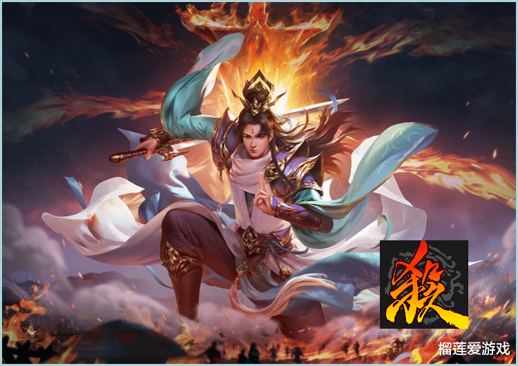 三国杀: 月卡出完直接开始年卡? 真的没有见过这么离谱的操作!