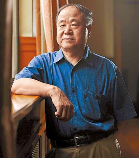 #莫言的最重要的贡献是什么#我个人认为有以下几点：1、将中国“乡土现实”带入