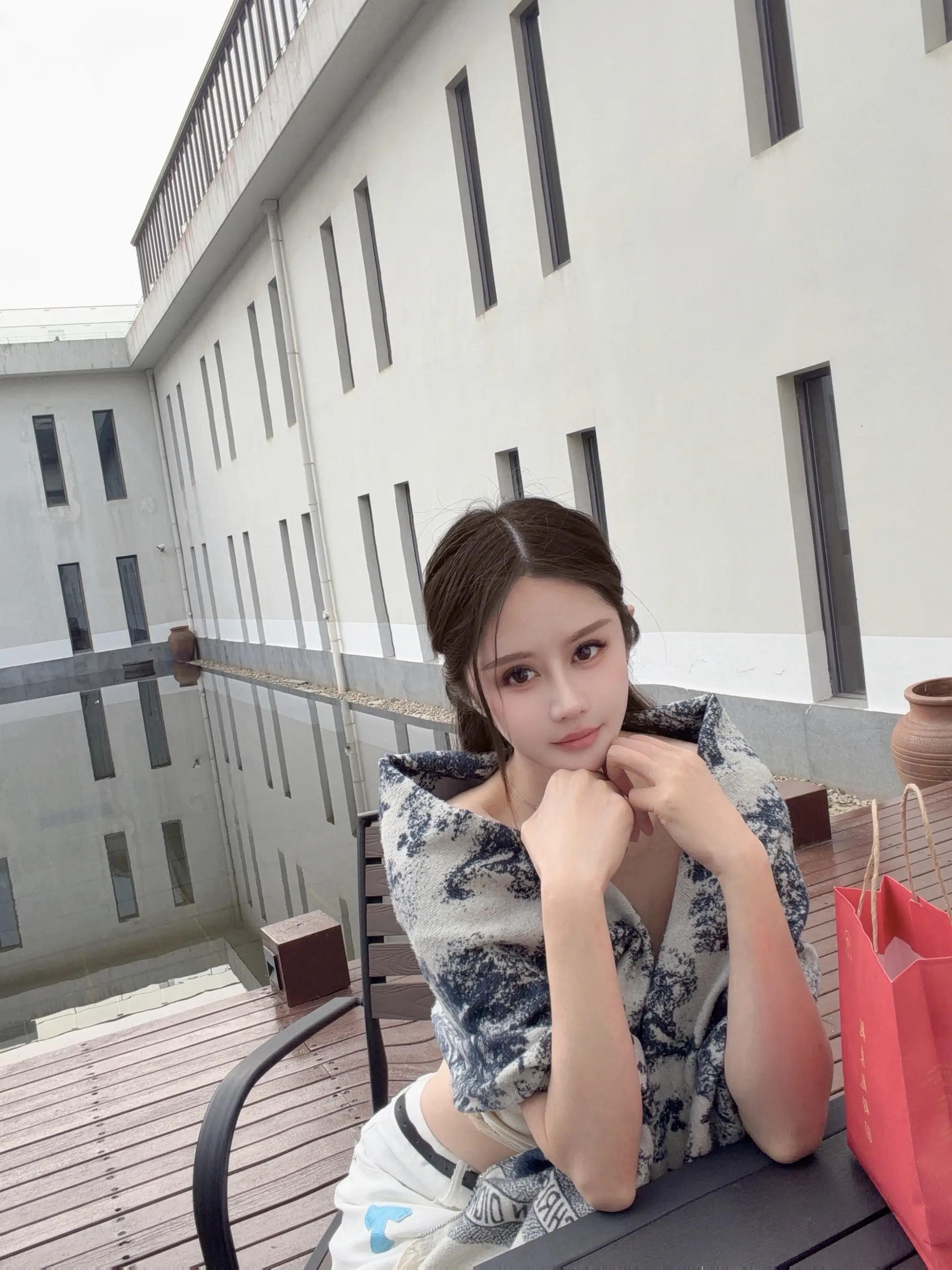 心无杂念 一切随便 幸福的另一个名字叫做今天很好